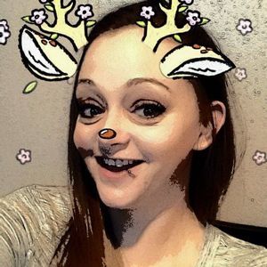 Meet your Posher, Ashley